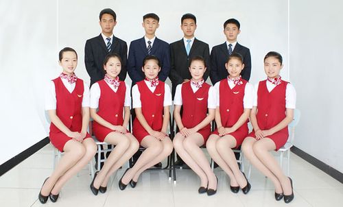 空姐招生_招生課程_淮北市潤廣商務信息咨詢