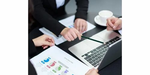 商務服務企業(yè)商情