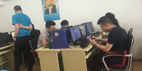 尋寶邦2020年php后臺開發待遇怎么樣 看準網