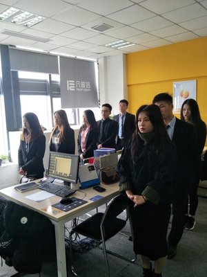 普惠信業(yè)贛州分公司
