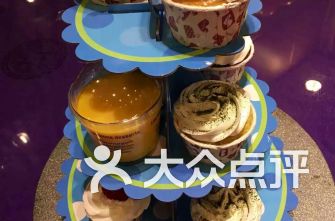 仕華商務(wù)信息咨詢公司附近有什么好吃的
