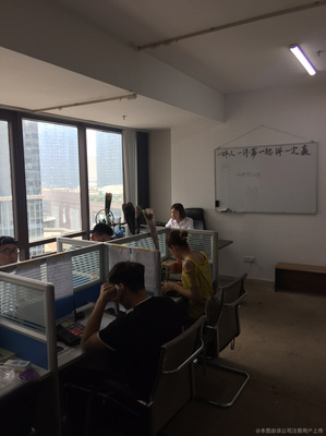 品尚商務(wù)信息咨詢公司