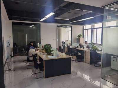 浙江舜意商務信息咨詢
