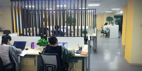 上海脈豪商務信息咨詢招聘信息_公司前景_規(guī)模_待遇怎么樣