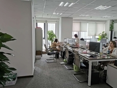三兔商務信息咨詢招聘
