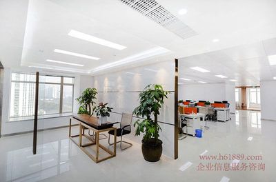 無限制行業 醫療 美容 培訓類 看過來 帶上下水 博園商務大廈 出租