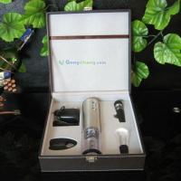 不銹鋼電動開瓶器 百詣酒具 百詣禮品 商務(wù)禮品 創(chuàng)意禮品[廠家直供]_廣告促銷禮品_世界工廠網(wǎng)中國產(chǎn)品信息庫