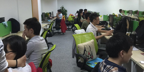 上海東普信息科技