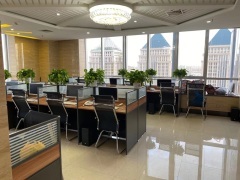 寧夏鵬輝商務信息咨詢