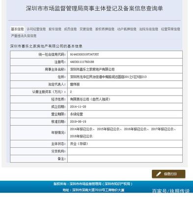 你想要的金融公司執照都在這了