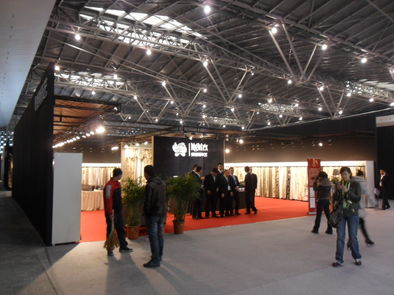 衛浴展會展制作工廠 御圖展覽搭建 在線咨詢 衛浴展