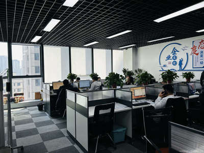 青島鼎鋮融信商務信息咨詢