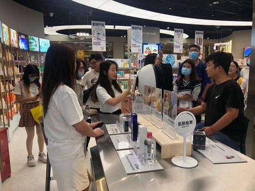 國慶節,上海這些首店開起來,總有一款是你的愛