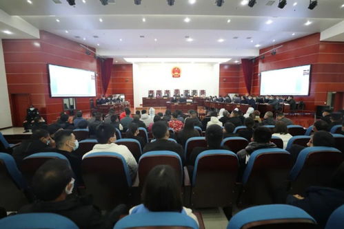 績溪 39人特大涉稅案一審宣判