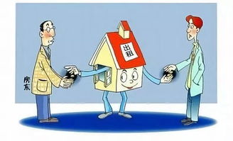 租房中介套路頻出，租戶防不勝防