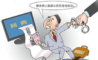 網購20萬條車主信息，每條僅1分錢？商務信息咨詢背后的法律風險