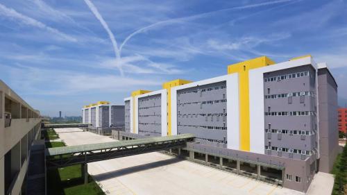 溫州省AA級農批市場增至5家，總數位列全省第一