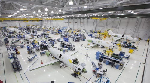 工廠直購IFLY飛機探店體驗 更高效、更直接的商務咨詢新方式