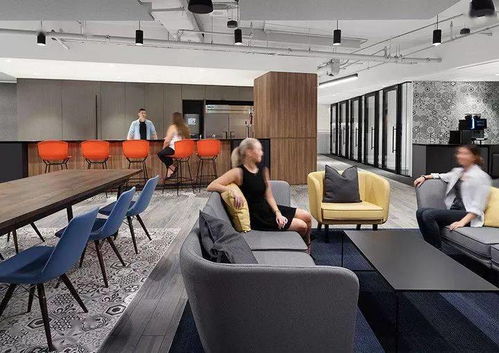 精彩2020 時尚辦公網2020年案例精選Top20（下）